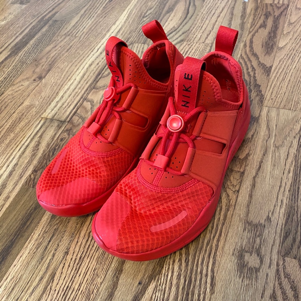 Men’s Nike free